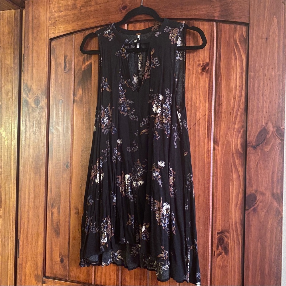 Free People top